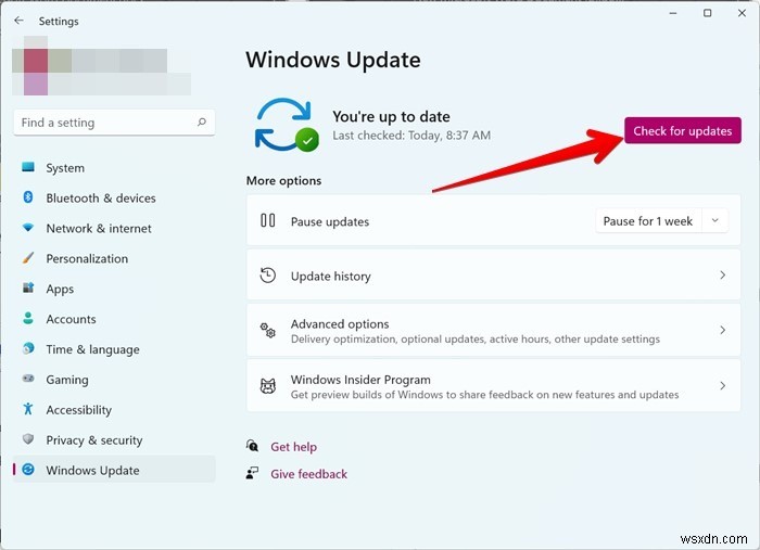 How to Fix an Unresponsive Windows 11 Taskbar