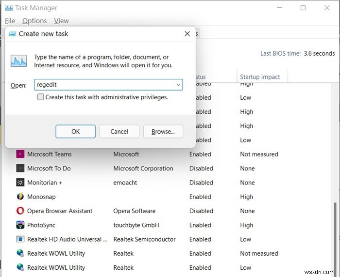 How to Fix an Unresponsive Windows 11 Taskbar