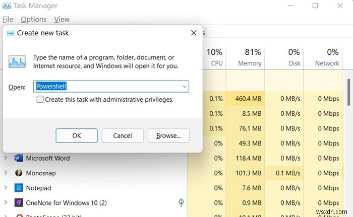 How to Fix an Unresponsive Windows 11 Taskbar