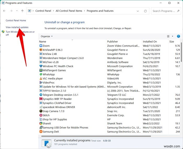 How to Fix an Unresponsive Windows 11 Taskbar
