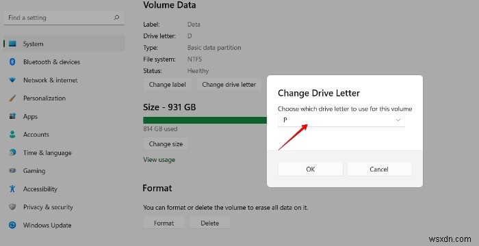6 Ways to Change the Drive Letter in Windows