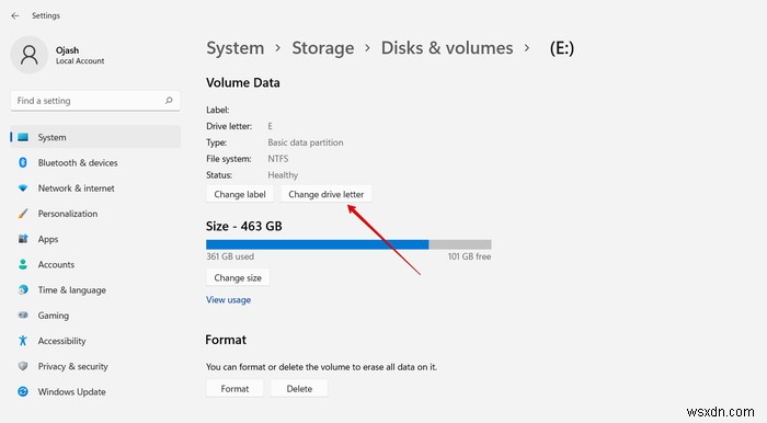 6 Ways to Change the Drive Letter in Windows