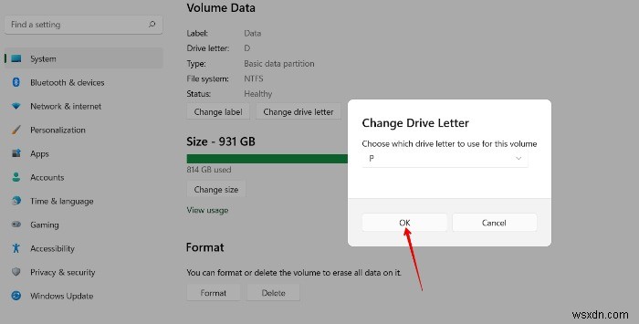 6 Ways to Change the Drive Letter in Windows