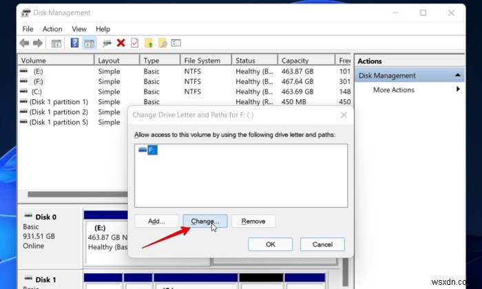 6 Ways to Change the Drive Letter in Windows