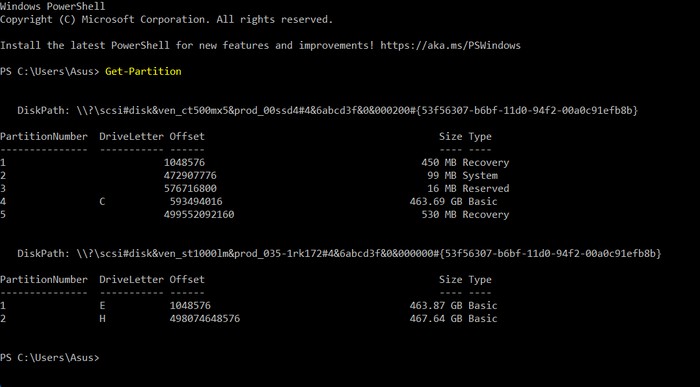 6 Ways to Change the Drive Letter in Windows