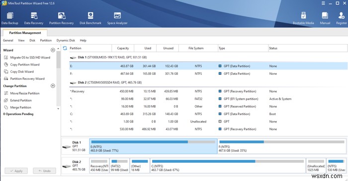 6 Ways to Change the Drive Letter in Windows
