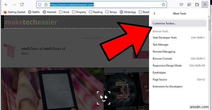 How to Capture a Scrolling Screenshot in Windows