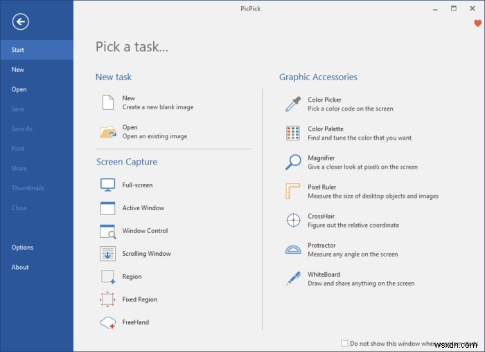How to Capture a Scrolling Screenshot in Windows