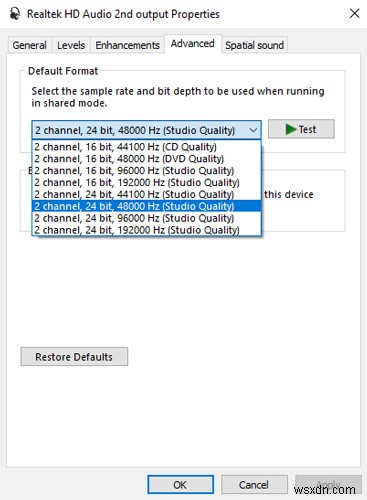 Headphones Not Working in Windows? Here Are Some Fixes