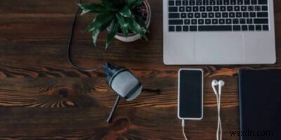 How to Use Your Smartphone as a Microphone in Windows