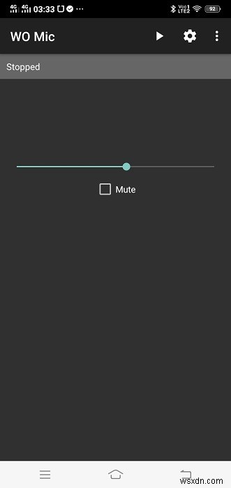 How to Use Your Smartphone as a Microphone in Windows