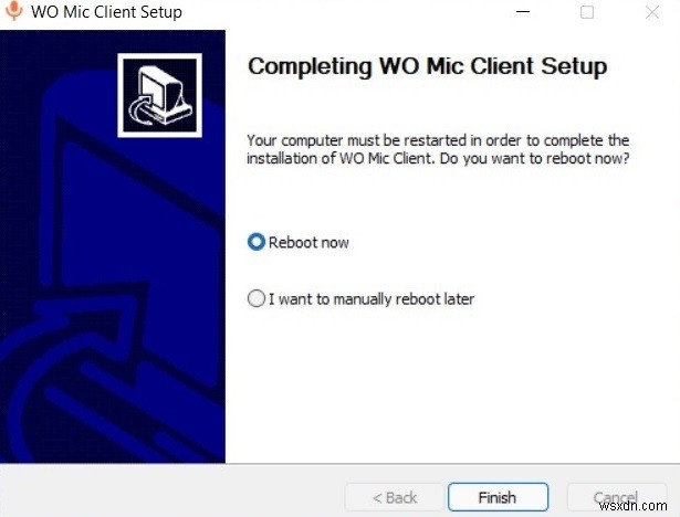 How to Use Your Smartphone as a Microphone in Windows