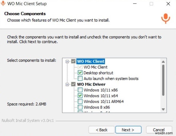 How to Use Your Smartphone as a Microphone in Windows