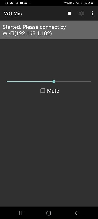 How to Use Your Smartphone as a Microphone in Windows