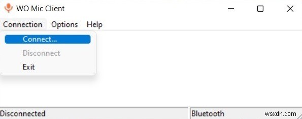 How to Use Your Smartphone as a Microphone in Windows