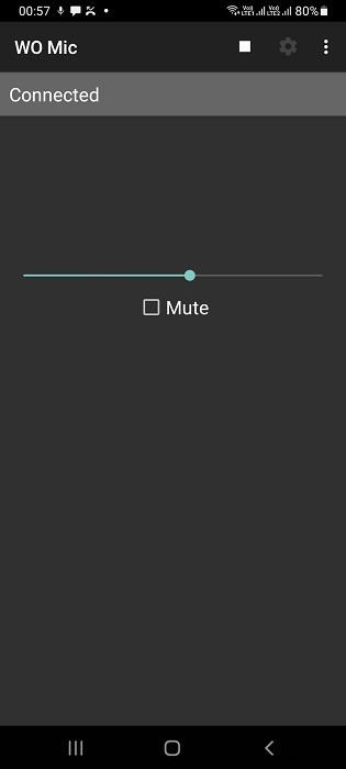 How to Use Your Smartphone as a Microphone in Windows