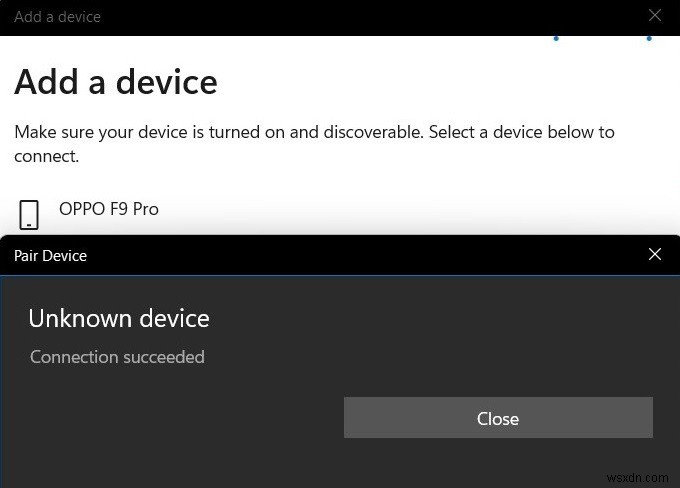 How to Use Your Smartphone as a Microphone in Windows