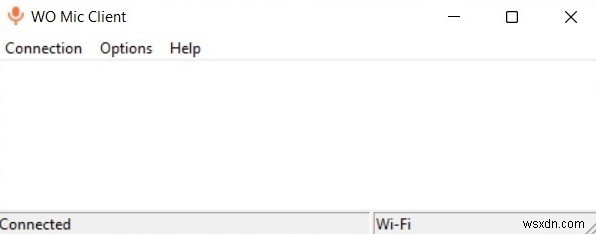 How to Use Your Smartphone as a Microphone in Windows