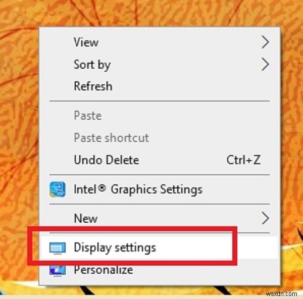 Fix Screen Resolution Problems in Windows