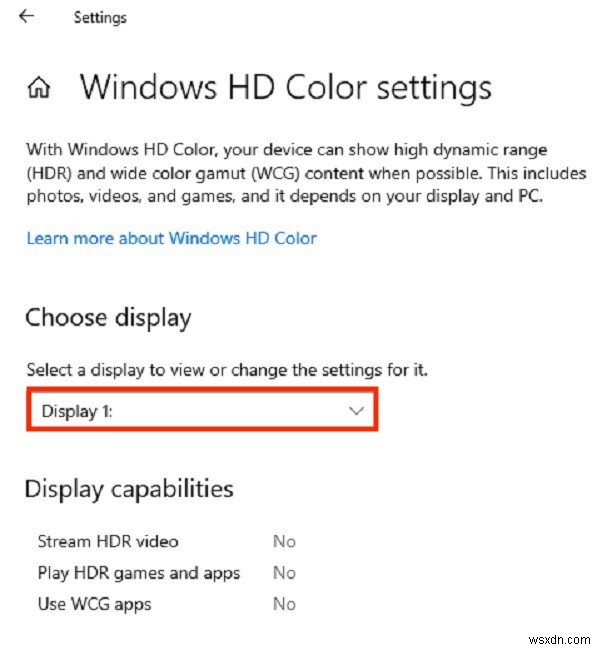 Fix Screen Resolution Problems in Windows