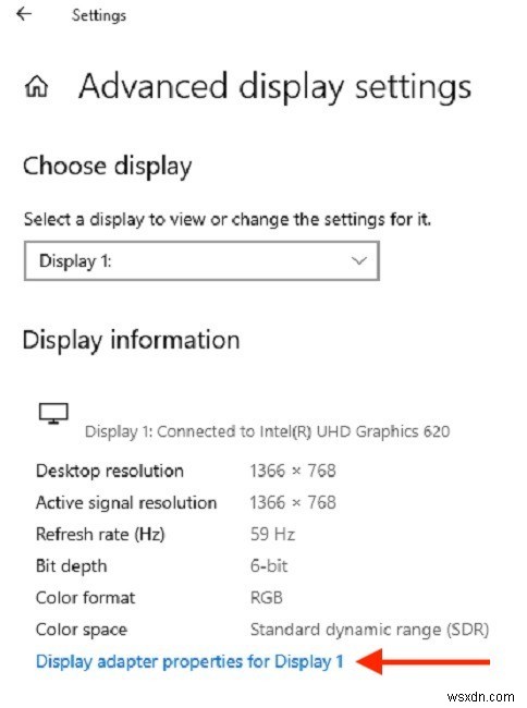 Fix Screen Resolution Problems in Windows