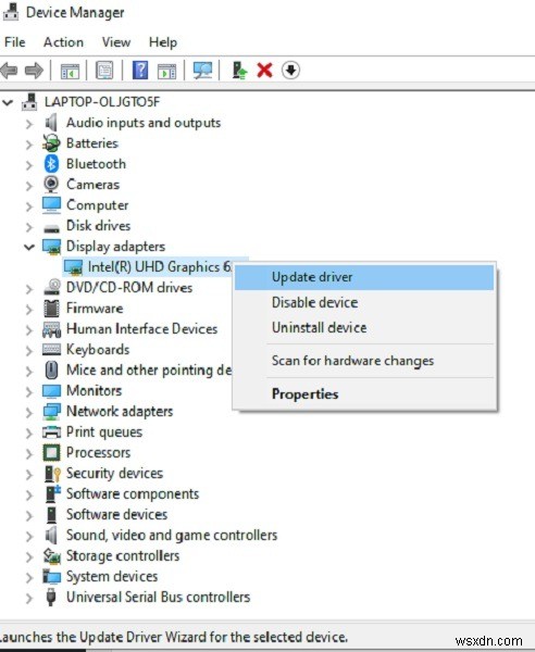 Fix Screen Resolution Problems in Windows