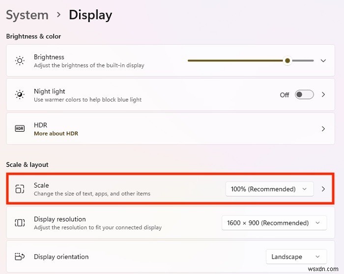 Fix Screen Resolution Problems in Windows