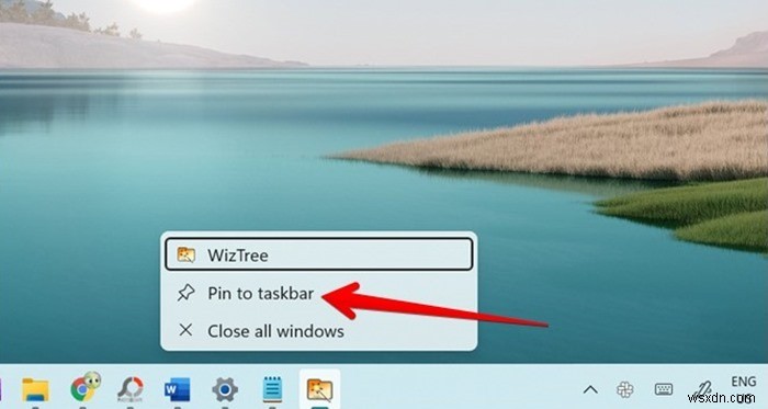 24 of the Best Tips to Use and Customize Windows 11 Taskbar