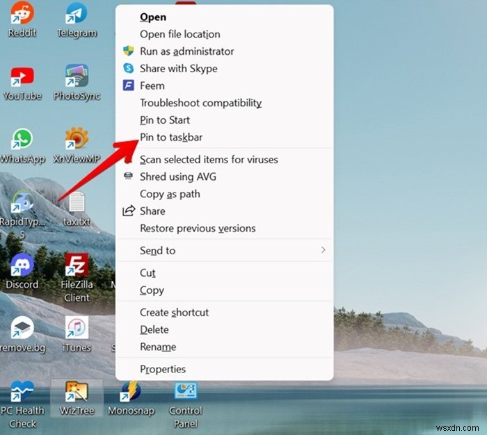 24 of the Best Tips to Use and Customize Windows 11 Taskbar