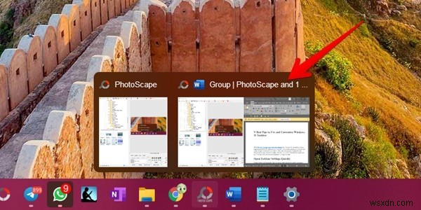 24 of the Best Tips to Use and Customize Windows 11 Taskbar