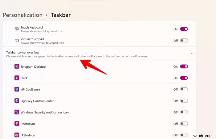 24 of the Best Tips to Use and Customize Windows 11 Taskbar