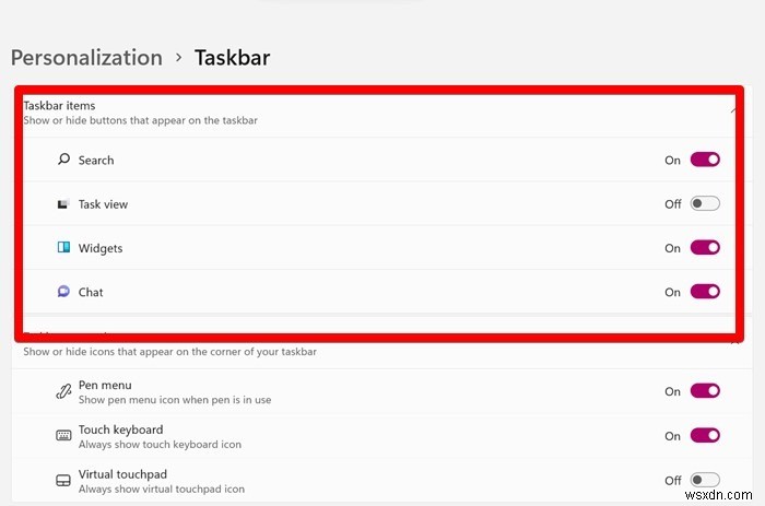 24 of the Best Tips to Use and Customize Windows 11 Taskbar