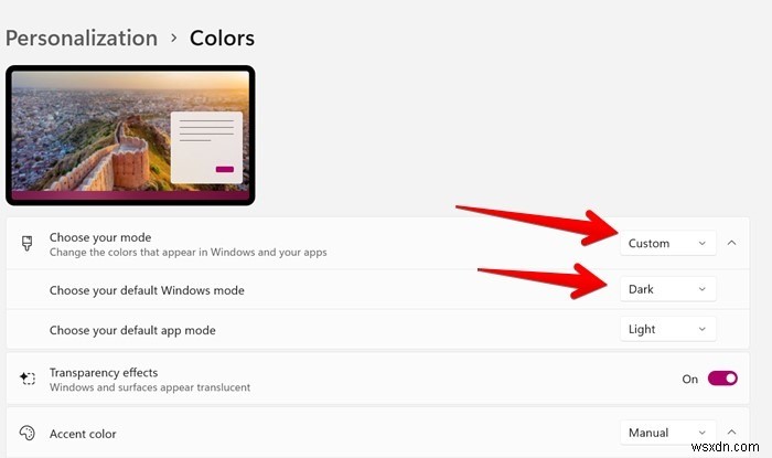 24 of the Best Tips to Use and Customize Windows 11 Taskbar
