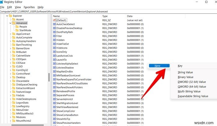 24 of the Best Tips to Use and Customize Windows 11 Taskbar