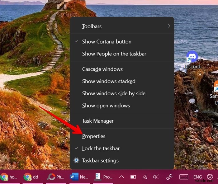 24 of the Best Tips to Use and Customize Windows 11 Taskbar