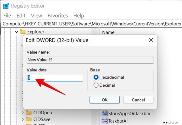 24 of the Best Tips to Use and Customize Windows 11 Taskbar