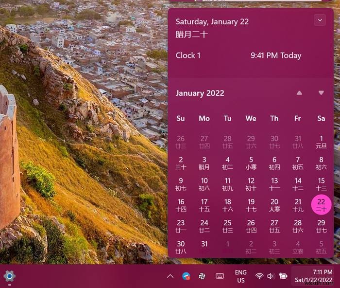 24 of the Best Tips to Use and Customize Windows 11 Taskbar