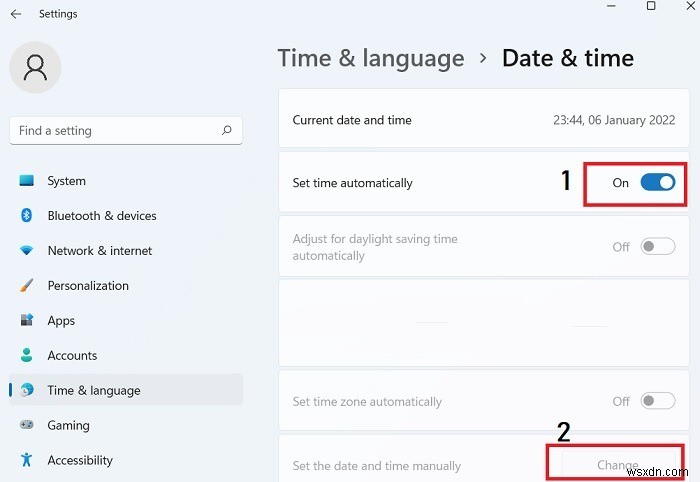 Windows 11 Snipping Tool Not Working: 10 Possible Fixes