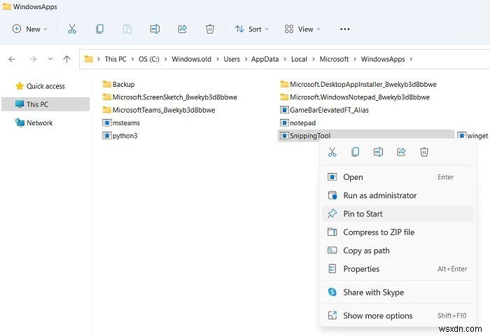 Windows 11 Snipping Tool Not Working: 10 Possible Fixes