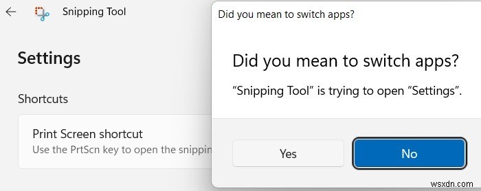 Windows 11 Snipping Tool Not Working: 10 Possible Fixes