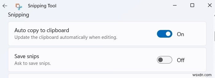 Windows 11 Snipping Tool Not Working: 10 Possible Fixes