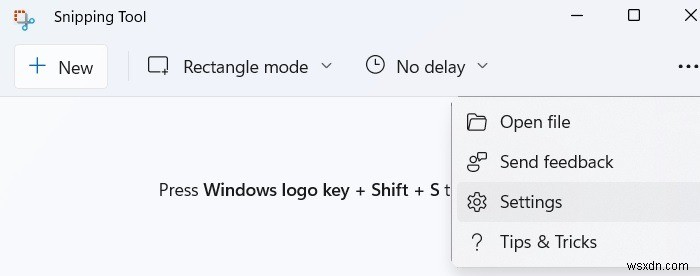 Windows 11 Snipping Tool Not Working: 10 Possible Fixes