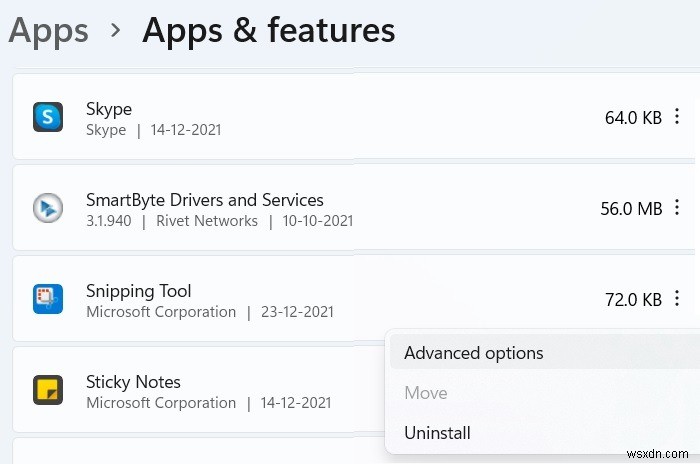 Windows 11 Snipping Tool Not Working: 10 Possible Fixes