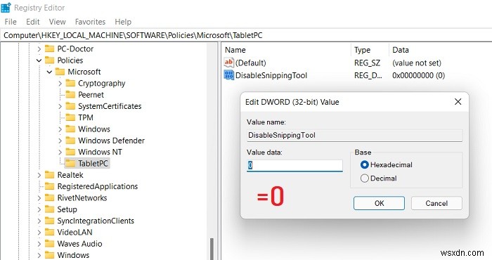 Windows 11 Snipping Tool Not Working: 10 Possible Fixes
