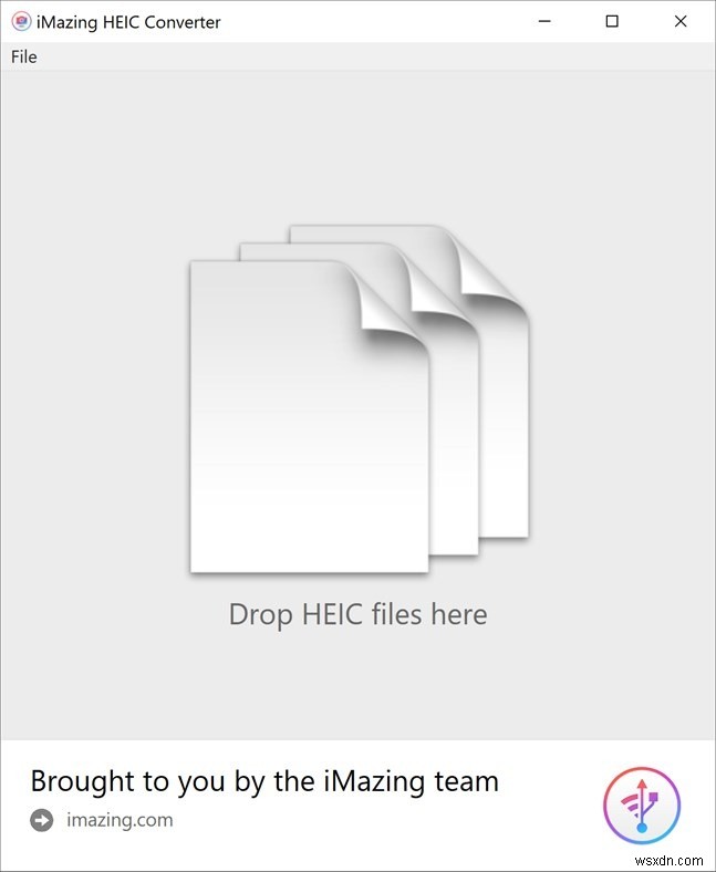 How to Convert HEIC to JPG in Windows