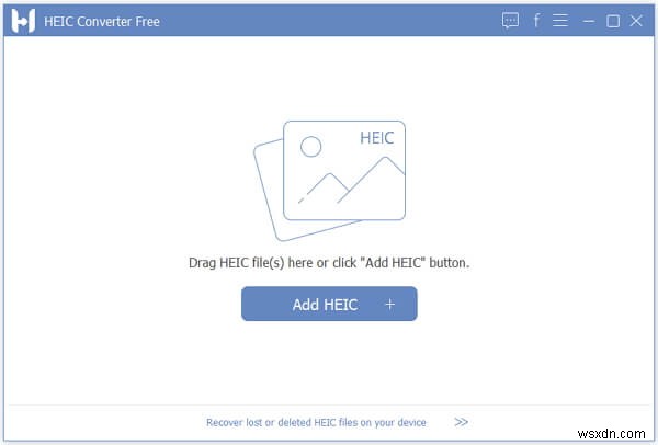 How to Convert HEIC to JPG in Windows