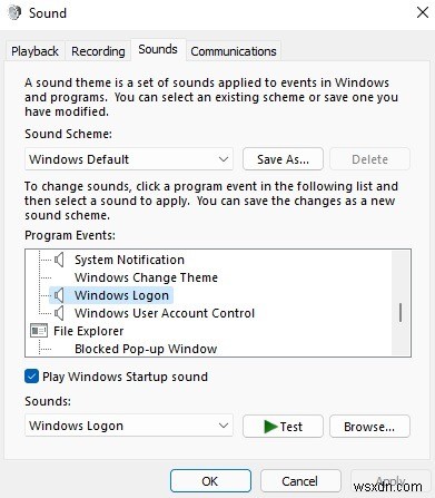 How to Add Windows 95 (Or Any Other) Startup Sound to Windows