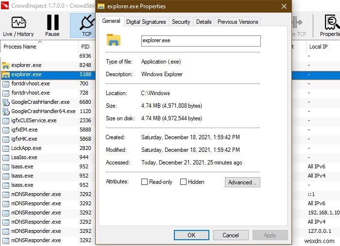 11 Legitimate Windows Processes that Can Look Like Malware