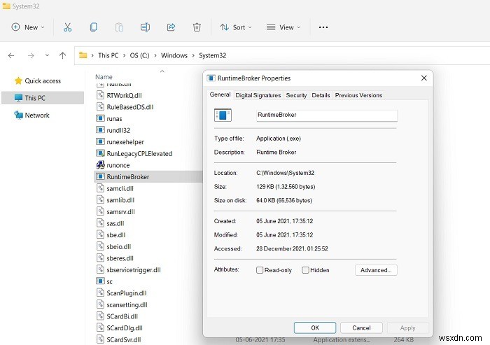 11 Legitimate Windows Processes that Can Look Like Malware