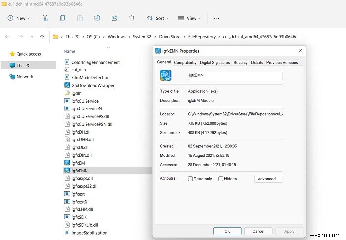 11 Legitimate Windows Processes that Can Look Like Malware